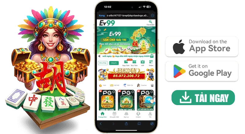 Biểu tượng đa dạng trò chơi tại Co88: Thể thao, Casino, Nổ hũ