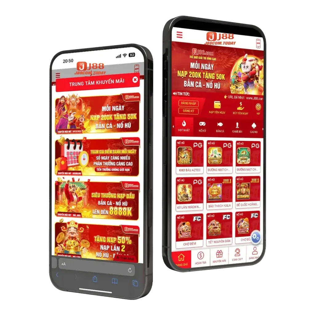 Hoàn Trả Hàng Ngày/Tuần CO88