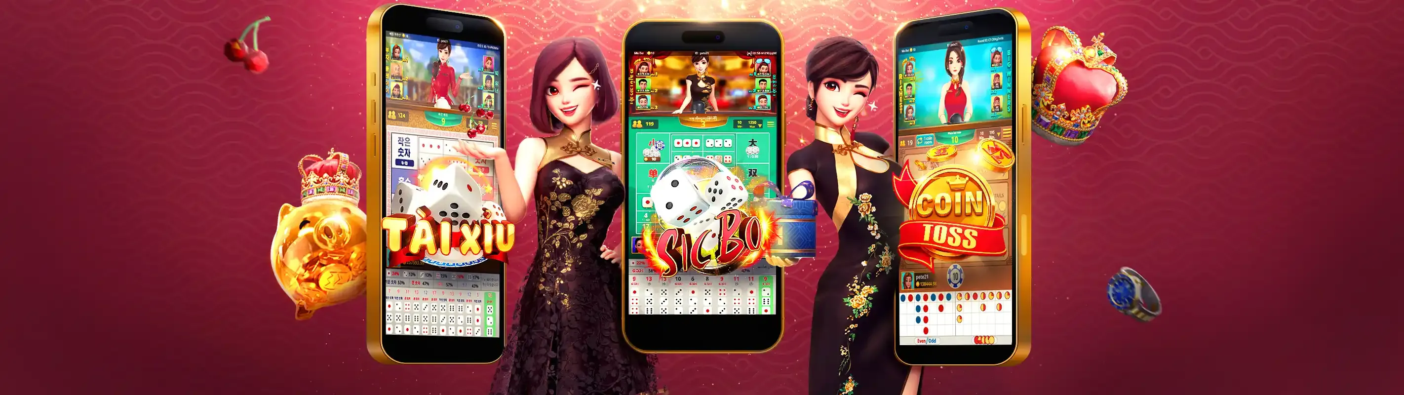 Hình ảnh hỗ trợ khách hàng Co88 Link Mới