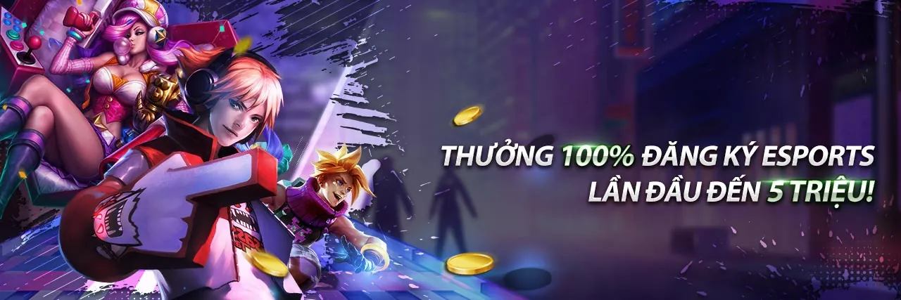 Hình ảnh nền hướng dẫn đăng ký Co88 link mới với giao diện hiện đại và các biểu tượng trò chơi