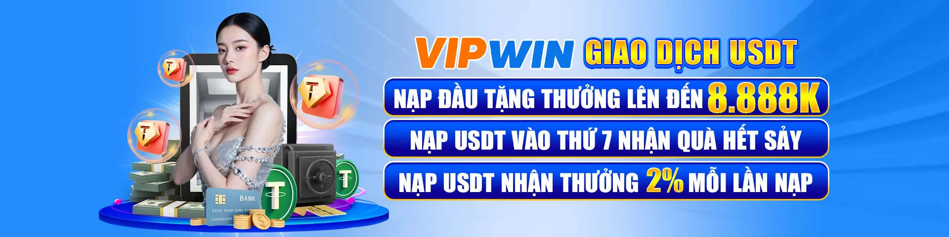 Ưu đãi hoàn trả và thưởng nạp lại CO88