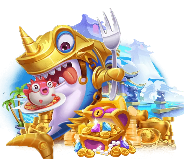 Game bắn cá CO88 với đồ họa dưới đại dương